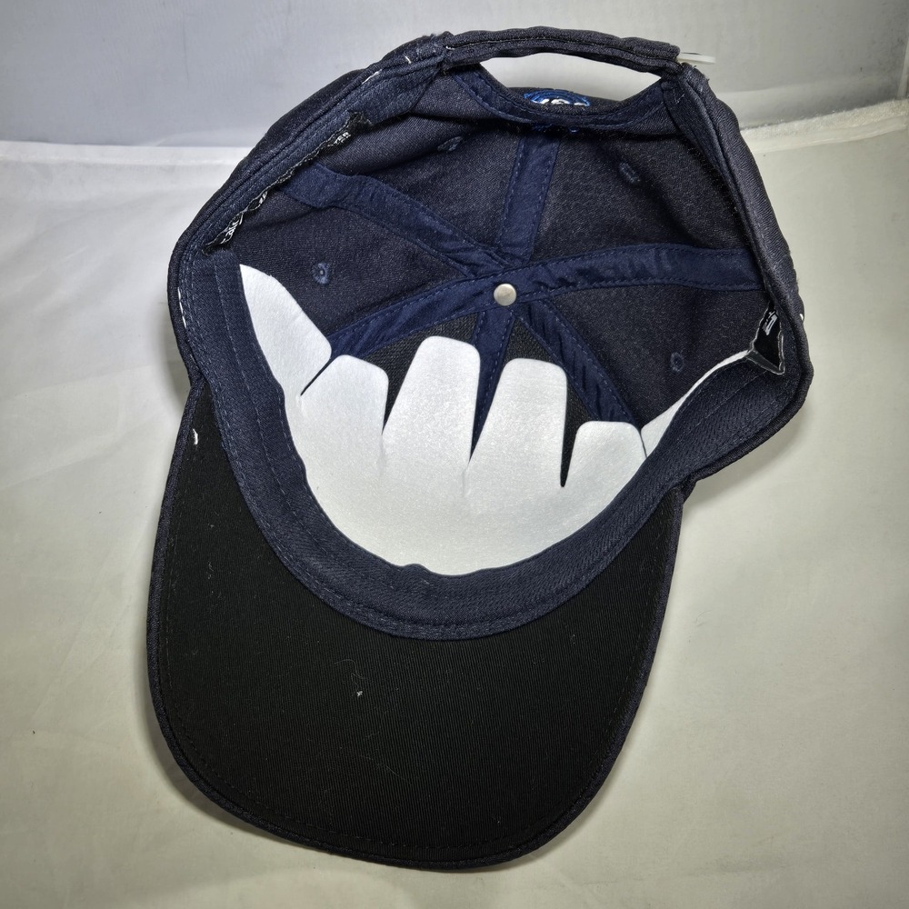 Callaway Hat Cap Strapback Lot Of 3 Mens Big Bertha Golf Logo Lightweight - Picture 5 of 16